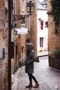 Arles, Provence, France, Travel Photography, Church, © CODY MASTEL