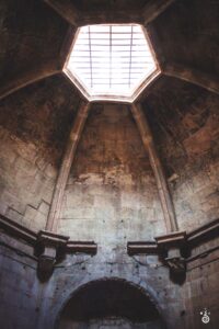 Arles, Provence, France, Travel Photography, Church, © CODY MASTEL