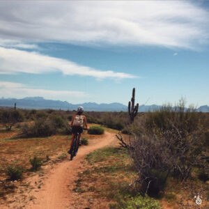 arizona, © CODY MASTEL