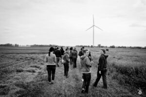 © CODY MASTEL, windmill
