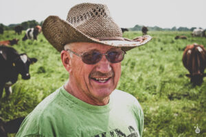 © CODY MASTEL, cows, dairy farm