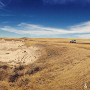 badlands, © CODY MASTEL