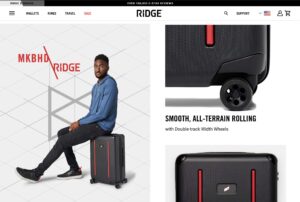 ridge MKBHD