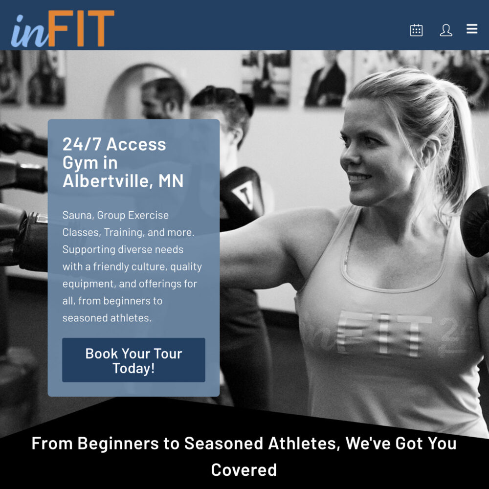 infit gym