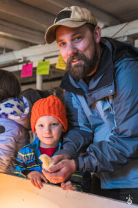 Chicks - 2025 © Cody Mastel