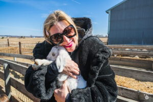 Goats - 2025 © Cody Mastel