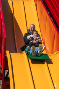 Govin's Farm - 2025 © Cody Mastel